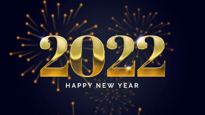 Lời chúc Tết 2022. Những lời chúc mừng năm mới 2022 hay và ý nghĩa