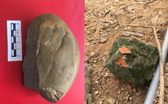 Phát hiện di tích khảo cổ học thời Hậu kỳ Đá cũ tại Yên Bái