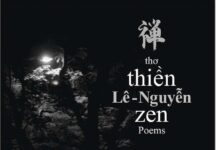 Đọc “Thơ Thiền Lê-Nguyễn Zen Poems” - Nguyên Giác - VSD Văn Học