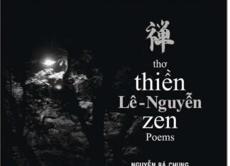 Đọc “Thơ Thiền Lê-Nguyễn Zen Poems” – Nguyên Giác Đọc “Thơ Thiền Lê-Nguyễn Zen Poems” - Nguyên Giác - VSD Văn Học