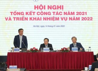 Việt Nam đứng đầu ASEAN về quy mô công suất nguồn điện - VSD Giới Thiệu