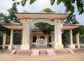 Đô đốc Trương Đăng Đồ, hào kiệt thời Tây Sơn - Lịch Sử Việt Nam
