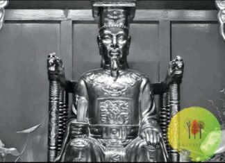 Vua Lý Nhân Tông, nhạc sĩ, biên đạo múa đầu tiên của nước Việt Vua Lý Nhân Tông, nhạc sĩ, biên đạo múa đầu tiên của nước Việt