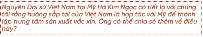 36 - Đại sứ Marc Knapper: 'Việt Nam luôn chiếm vị trí độc nhất trong trái tim tôi'