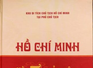 Chiêm ngưỡng 5 bảo vật quốc gia - Tác phẩm của Chủ tịch Hồ Chí Minh