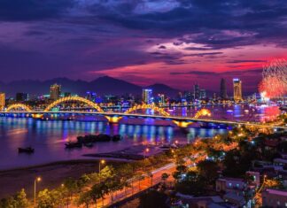 Đà Nẵng: Hứa hẹn nhiều điểm đến văn hóa, lịch sử hấp dẫn