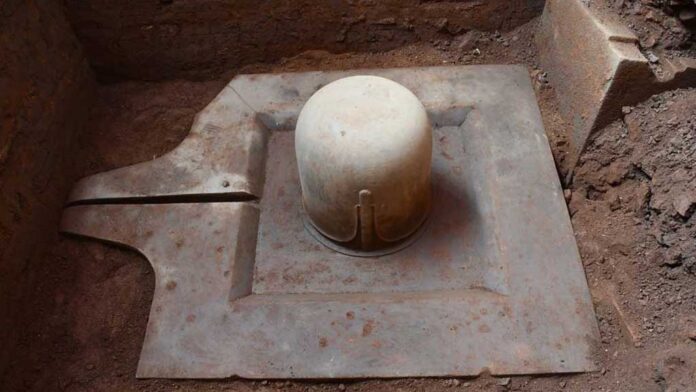 Sự trở về của Đài thờ Mỹ Sơn A10 - Những bảo vật quốc gia mới