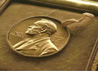 Vụ Việt Nam hụt cơ hội đề cử giải Nobel văn chương: Quy trình đề cử ra sao? Vụ Việt Nam hụt cơ hội đề cử giải Nobel văn chương: Quy trình đề cử ra sao?