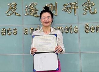Nghiên cứu của nữ tiến sĩ Việt được quan tâm nhất Nhật Bản