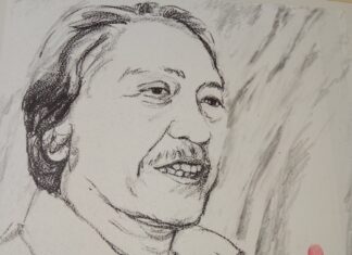 Lòng cha - Truyện ngắn của Nhà văn Vu Gia - VSD Văn Học