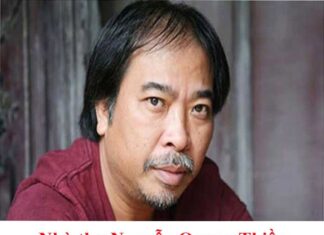 Những bí mật của Tết – Tản văn của Nhà thơ Nguyễn Quang Thiều