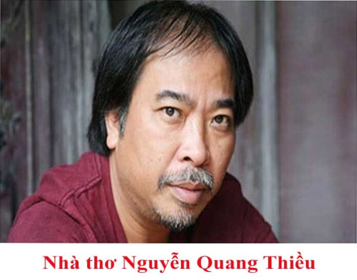 Những bí mật của Tết – Tản văn của Nhà thơ Nguyễn Quang Thiều
