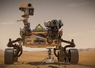 Thành tựu của robot NASA sau một năm thám hiểm sao Hỏa