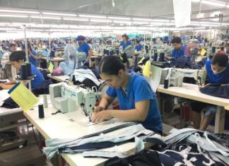 Có chính sách hỗ trợ ổn định với lao động nhập cư Có chính sách hỗ trợ ổn định với lao động nhập cư - Văn Hóa - Đời Sống