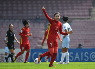 FIFA tăng tiền thưởng World Cup 2023 lên 60 triệu USD, tuyển nữ Việt Nam hưởng lợi FIFA tăng tiền thưởng World Cup 2023 lên 60 triệu USD, tuyển nữ Việt Nam hưởng lợi