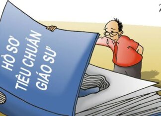 Hội đồng Giáo sư Nhà nước yêu cầu giải trình về “lùm xùm” ứng viên GS,PGS Hội đồng Giáo sư Nhà nước yêu cầu giải trình về "lùm xùm" ứng viên GS,PGS