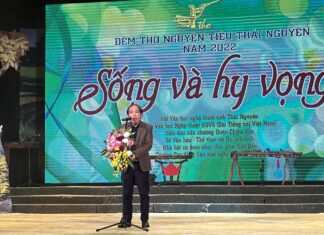Ngày Thơ Rằm tháng Giêng – nét đẹp trong văn hóa Việt Ngày Thơ Rằm tháng Giêng – nét đẹp trong văn hóa Việt