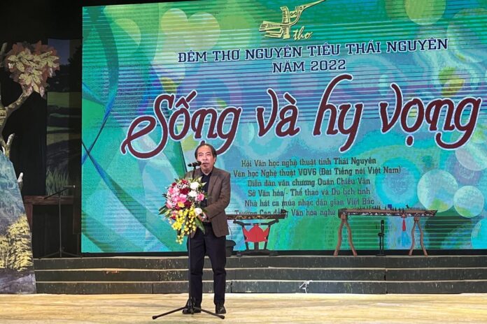 Ngày Thơ Rằm tháng Giêng – nét đẹp trong văn hóa Việt