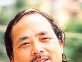 Nhà thơ Y Phương - tác giả bài thơ 'Nói với con' - đột ngột qua đời