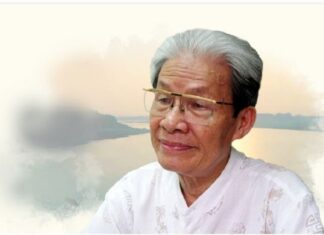 Nhạc sĩ Nguyễn Tài Tuệ – tác giả ca khúc ‘Xa khơi’ qua đời Nhạc sĩ Nguyễn Tài Tuệ - tác giả ca khúc 'Xa khơi' qua đời