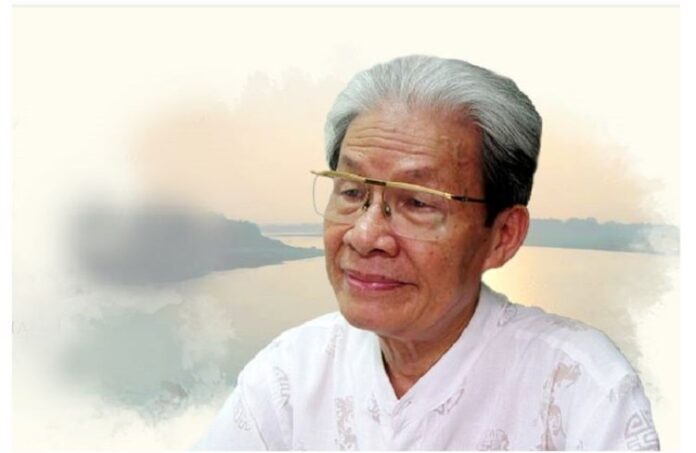 Nhạc sĩ Nguyễn Tài Tuệ - tác giả ca khúc 'Xa khơi' qua đời - Văn Hóa - Đời Sống Nhạc sĩ Nguyễn Tài Tuệ - tác giả ca khúc 'Xa khơi' qua đời