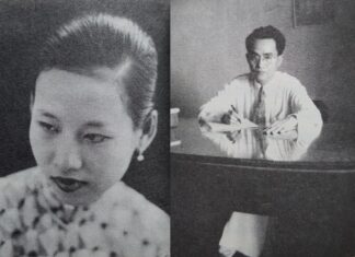 Tết trong ký ức văn thi sĩ: ‘Tết sẻ chia’ của gia đình Bà Tùng Long Tết trong ký ức văn thi sĩ: ‘Tết sẻ chia’ của gia đình Bà Tùng Long