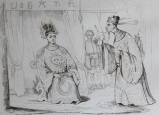 Vua Minh Mạng từng... “cải cách hành chính” ở các tỉnh Nam kỳ từ năm 1831
