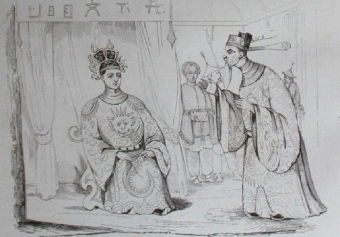 107 Vua Minh Mạng từng… “cải cách hành chính” ở các tỉnh Nam kỳ từ năm 1831 mới nhất