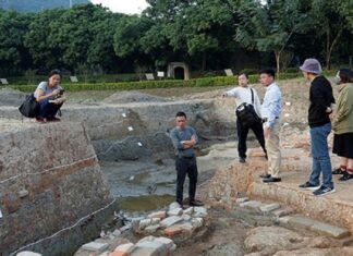 Kinh đô Hoa Lư: Sự thật và hư ảo?