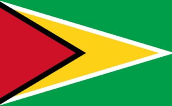 Cộng hòa Hợp tác Guy a na Co operative Republic of Guyana min 1 356x220 - Văn Sử Địa Online - Giới thiệu, thông tin, quảng bá về văn học, lịch sử, địa lý