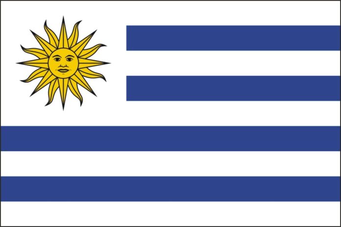 Cộng hoà Đông U-ru-goay (Oriental Repulic of Uruguay)