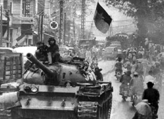 Chiến dịch giải phóng Đà Nẵng Xuân 1975 - Lich Sử - vansudia.net