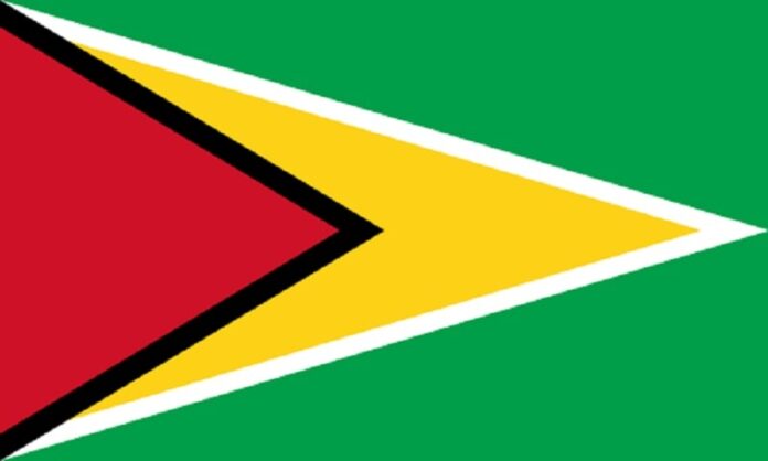 Cộng hòa Hợp tác Guy-a-na (Co-operative Republic of Guyana)
