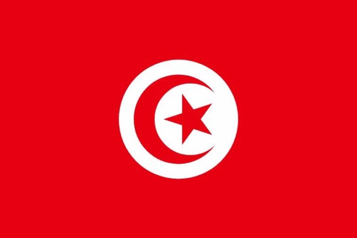 Cộng hòa Tuy-ni-di (Tunisian Republic)