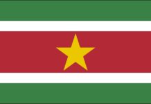 Cộng hòa Xu-ri-nam (Republic of Suriname)