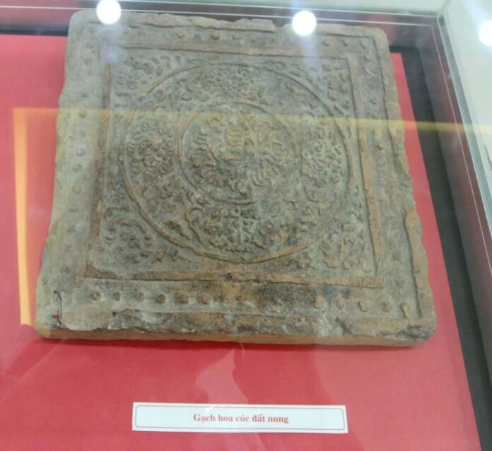 Yên Tử qua một số hiện vật khảo cổ
