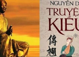 Luận về Tâm - Tài trong Truyện Kiều của Nguyễn Du