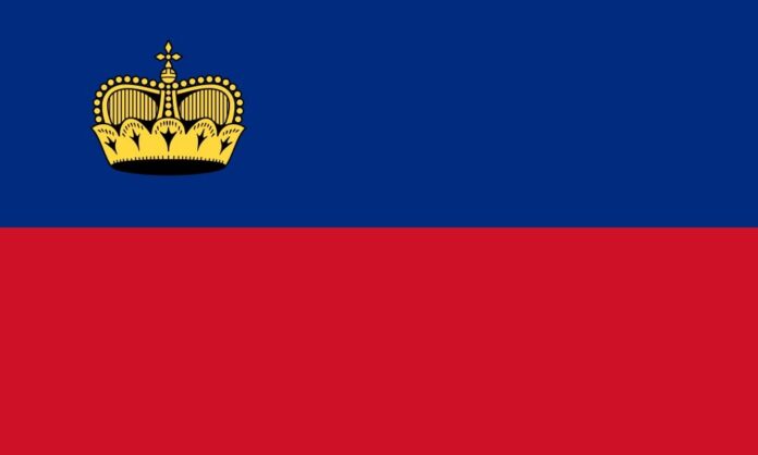 109 Công quốc Lích-ten-xtên (The Principality of Liechtenstein) mới nhất