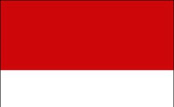 Quốc kỳ Công quốc Mô na cô vansudia.net min 356x220 - Văn Sử Địa Online - Giới thiệu, thông tin, quảng bá về văn học, lịch sử, địa lý