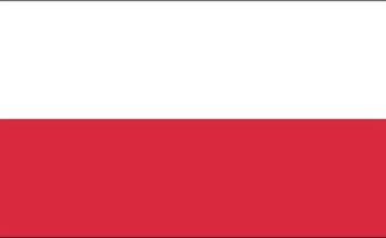 Quốc kỳ Cộng hòa Ba Lan min 356x220 - Văn Sử Địa Online - Giới thiệu, thông tin, quảng bá về văn học, lịch sử, địa lý