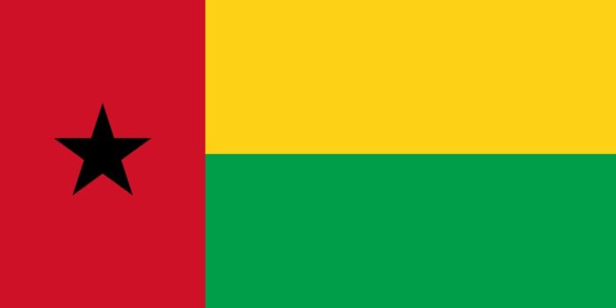 109 Cộng hòa Ghi-nê Bít-xao (Republica de Guinea-Bissau) mới nhất
