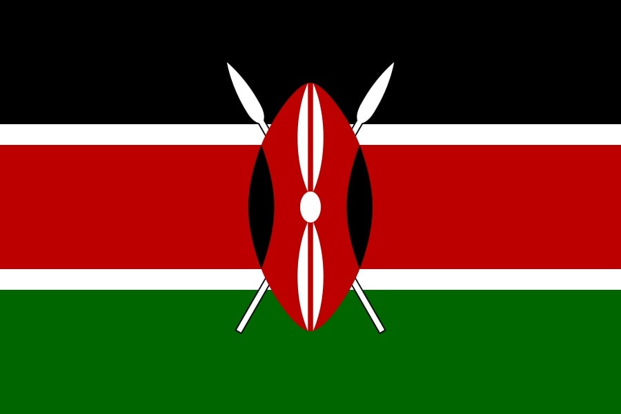 Cộng hòa Kê-ni-a (Republic of Kenya) - Địa Lý Thế Giới - vansudia.net