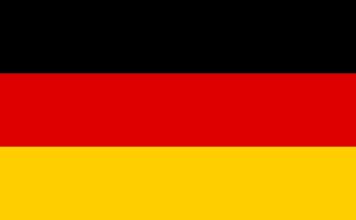 Quốc kỳ Cộng hòa Liên bang Đức min 356x220 - Văn Sử Địa Online - Giới thiệu, thông tin, quảng bá về văn học, lịch sử, địa lý