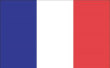 Quốc kỳ Cộng hòa Pháp min 356x220 - Văn Sử Địa Online - Giới thiệu, thông tin, quảng bá về văn học, lịch sử, địa lý