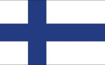 Quốc kỳ Cộng hòa Phần Lan min 356x220 - Văn Sử Địa Online - Giới thiệu, thông tin, quảng bá về văn học, lịch sử, địa lý
