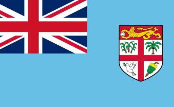 Quốc kỳ Cộng hòa Quần đảo Phi gi min 356x220 - Văn Sử Địa Online - Giới thiệu, thông tin, quảng bá về văn học, lịch sử, địa lý
