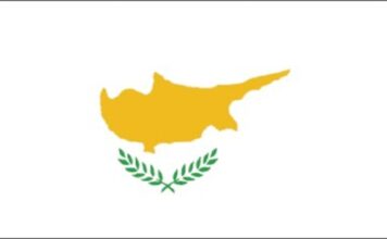 Quốc kỳ Cộng hòa Síp min 356x220 - Văn Sử Địa Online - Giới thiệu, thông tin, quảng bá về văn học, lịch sử, địa lý