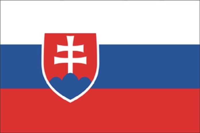 109 Cộng hòa Xlô-va-ki-a (The Slovak Republic) mới nhất