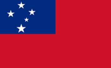 Quốc kỳ Nhhà nước độc lập Xa moa min 356x220 - Văn Sử Địa Online - Giới thiệu, thông tin, quảng bá về văn học, lịch sử, địa lý