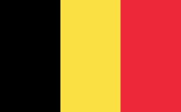Quốc kỳ Vương quốc Bỉ belgium 356x220 - Văn Sử Địa Online - Giới thiệu, thông tin, quảng bá về văn học, lịch sử, địa lý